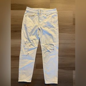 USED LIKE NEW - American Eagle Jeans